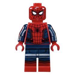 Lego Marvel Spiderman sh420 Minifigure