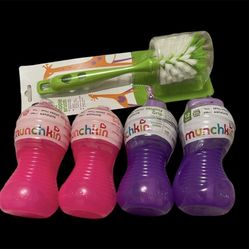 Baby Cups