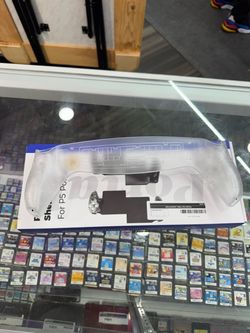 Replacement Shell PS5 Portal