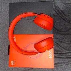 Beats Solo Pro 2019