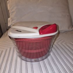 Mueller Austria Salad Spinner