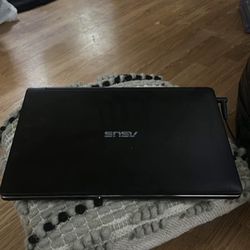 Asus Laptop
