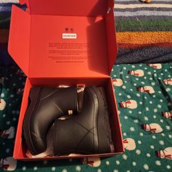 Hunter Insulated Shorts