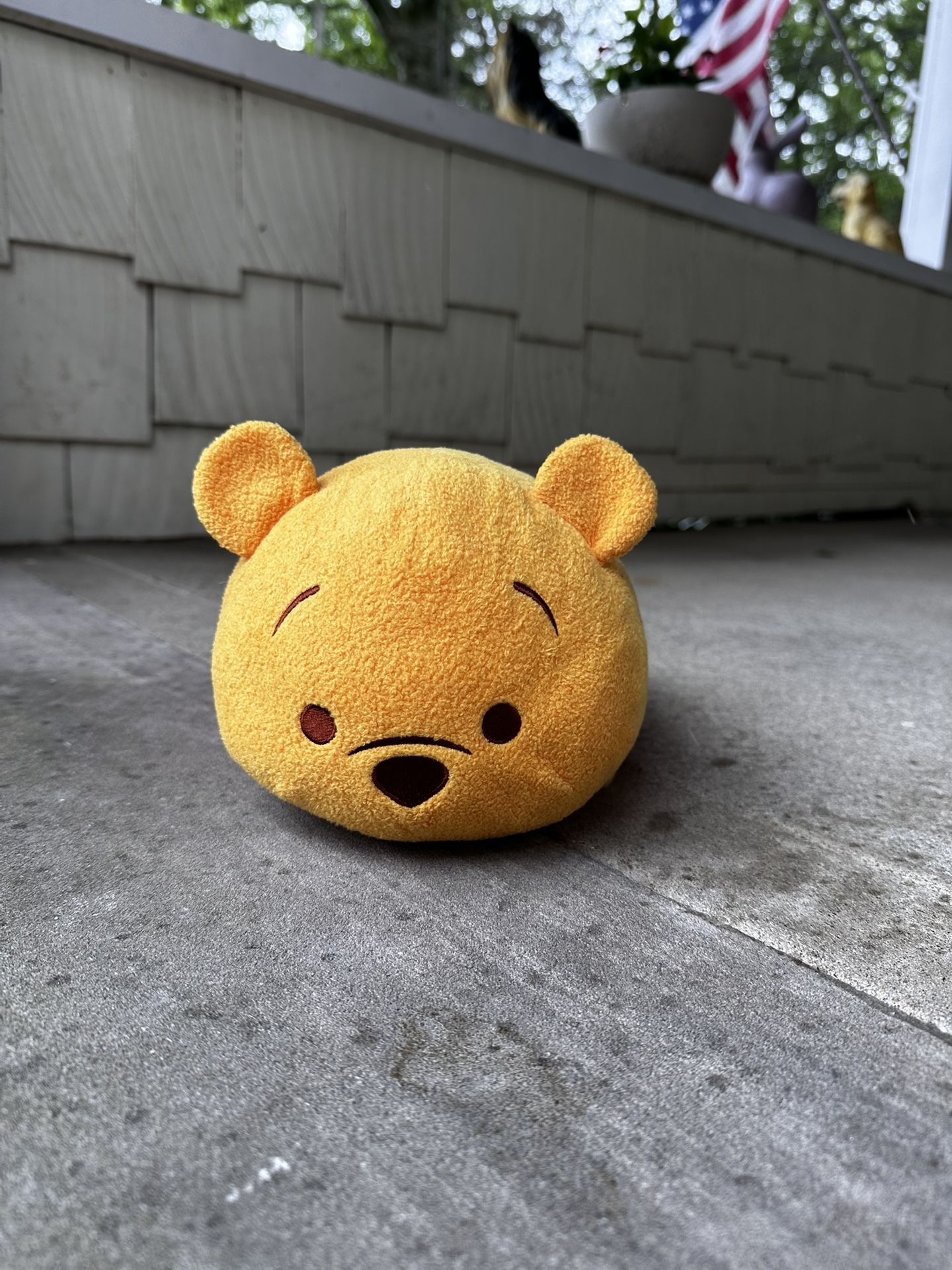 Disney Winnie the Pooh Tsum Tsum