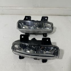 Dodge Ram 1500 Fog Light Year 2019-2022