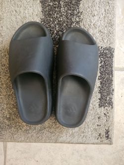Adidas Yeezy Slide - Dark Onyx