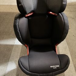 MaxiCozi Child Seat