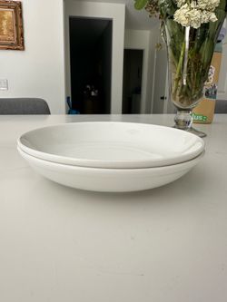 Mikasa Small Bowl Plate