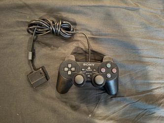 PlayStation 2 Controller