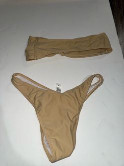 Summer swimsuit 2 piece new