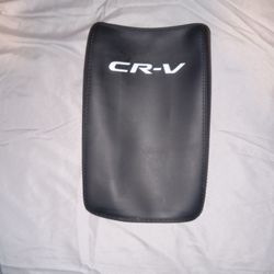 Center Console cover 