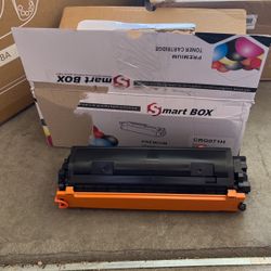 Kminoteh 071H Toner Cartridge