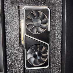 Nvidia 3060 Ti Founders Edition