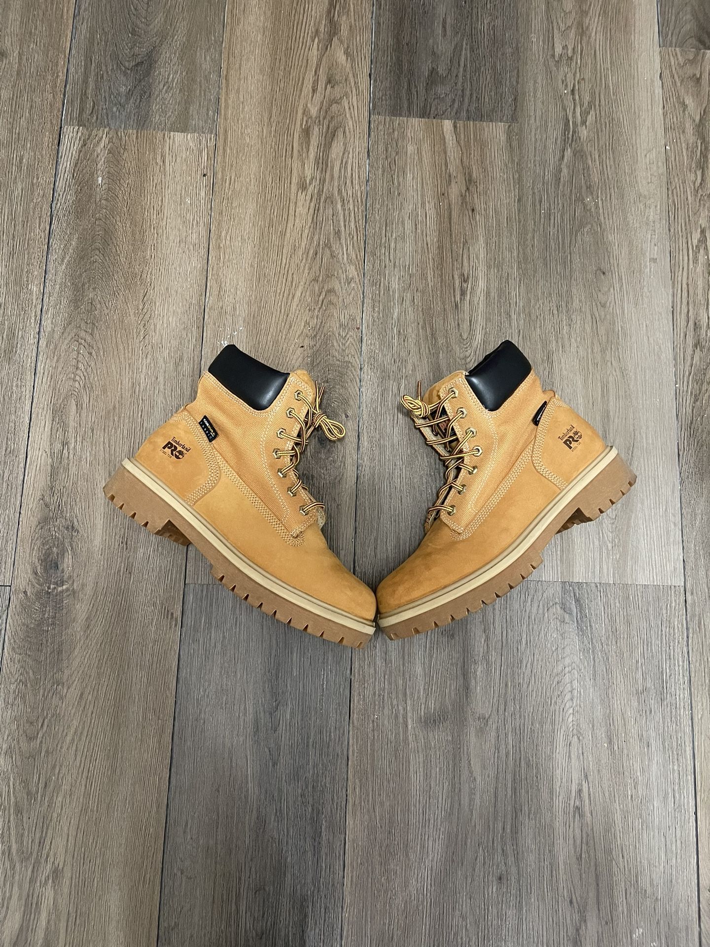 Timberland