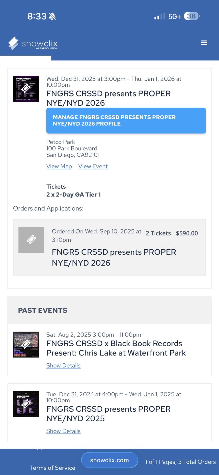 Proper NYE Ga Tickets (2)