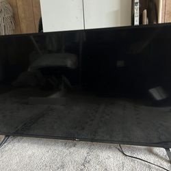 50 Inch LG 4kTV  
