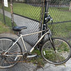 Street Bike For Sell 