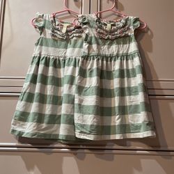 Matilda Jane Dress