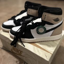 Women’s Air Jordan’s 