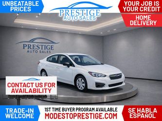 2023 Subaru Impreza