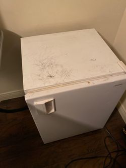 Mini Refrigerator