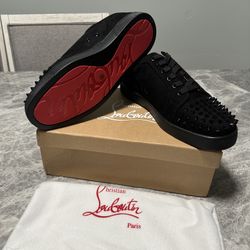 Christian Louboutin Shoes
