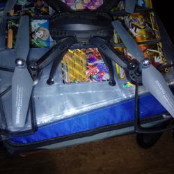 Sky Rider Drone