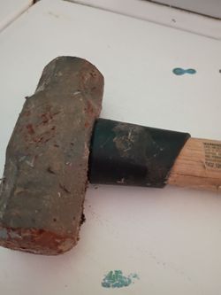 Sledge hammer