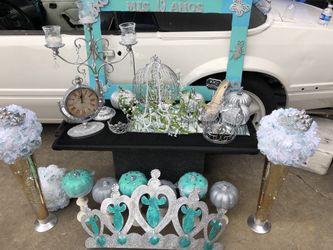 Quinceañera