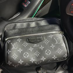 The Very Famous Sold Out Everywhere Louis Vuitton Shoulder Strap Bag
