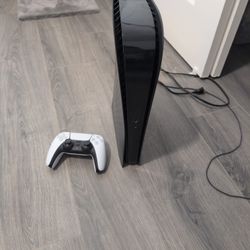 PS5 Digital 