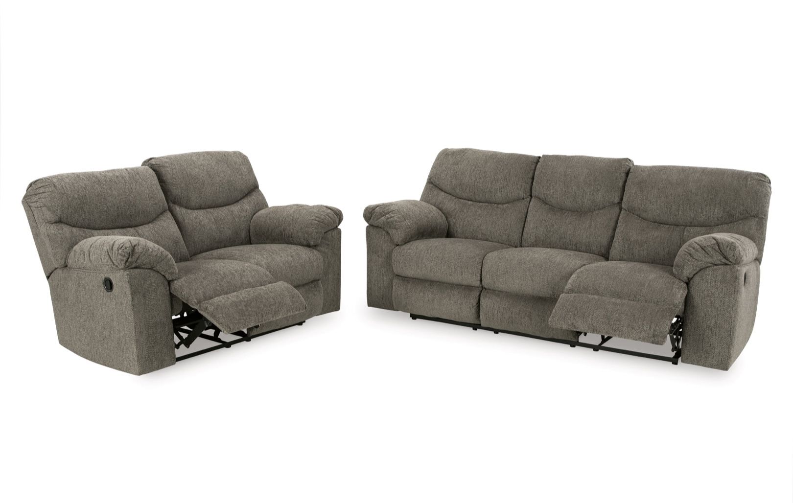 Sofa And Loveseat