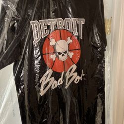 Authentic OG Vintage Bad Boys Tee