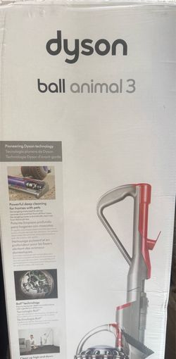 Dyson Ball Animal 3