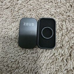 Groovelife Zeus Silicone Ring