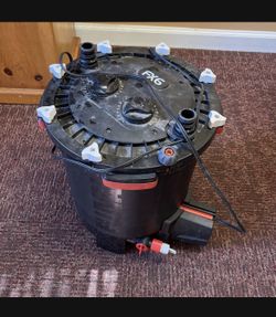Fluval Fx6 (two available)