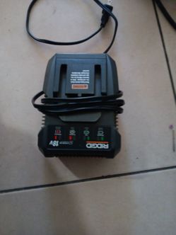 RIDGID Corded Electric Drill