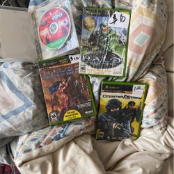 Xbox An Xbox One Game 