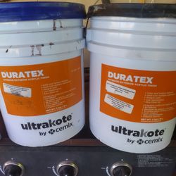 UltraKote Stucco a Cemix Solution