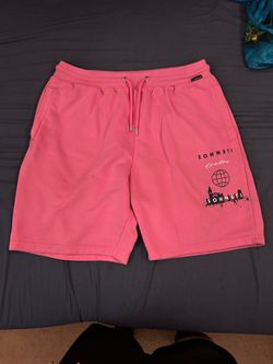 Sonneti Shorts