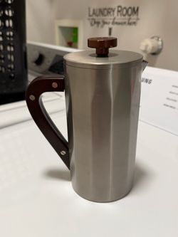 Starbucks Stainless Steel French Press Coffee Maker