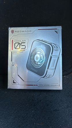 REDMAGIC COOLER 05 PRO