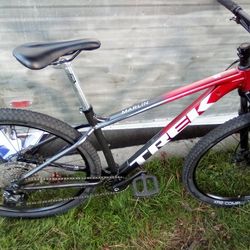 Trek Talon 6 In New Condition Selling For $500 