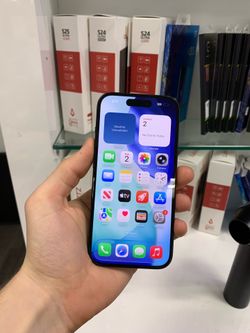 iPhone 15 unlocked with warranty