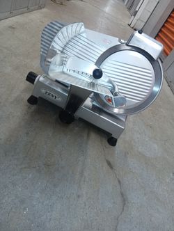 Meat Slicer