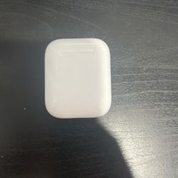 AirPods 2nd Gen