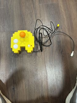 PAC Man Plug And Play 