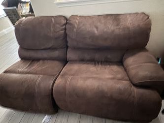 Couch Set