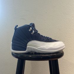 Jordan 12 Indigo Size 9