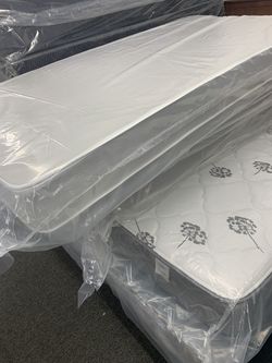 Twin mattress sets $135 and up